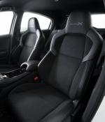 Honda Vezel Touring Modulo X 2019 года (JP)